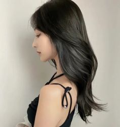点击看大图 -LILI·HAIR SALON理理造型