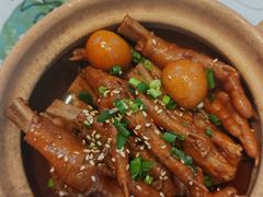 -巴厘龙虾·榜首油焖大虾(洞庭·艺术洋房店)