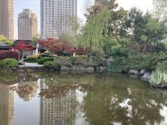 -江宁织造博物馆