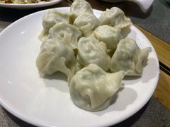 -馅老满(鼓楼店)