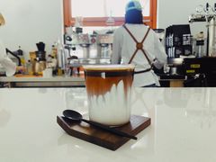 -稀物集咖啡(徽州大道店)