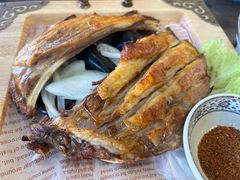 -塞伊德·蒙餐(锡林浩特店)