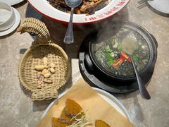 -厝小满.姜母鸭/泉州菜(桥南店)