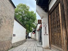 -三坊七巷历史文化街区