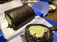 -the Roll'ING手作瑞士卷专门店(卓悦中心店)