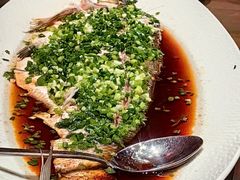 -新光酒家·河豚·海鲜·蟹料理(浦东店)