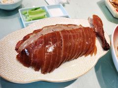 -正阳春烤鸭(华捷道店)