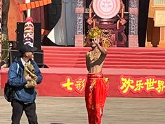 -七彩云南欢乐世界