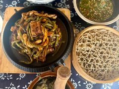 -百花人家(清水镇店)