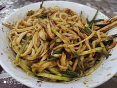 -八爷手擀炸酱面(张家窝店)