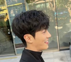 -豪帅男士理容馆