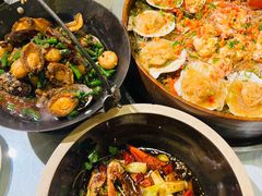 -巴渝菜舍曾氏麻辣风(霸州店)