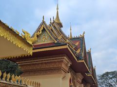 -西双版纳勐泐文化旅游区