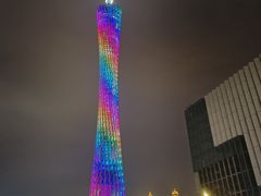 -广州塔