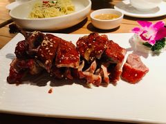 -茅庐毛血旺(烟台大悦城店)