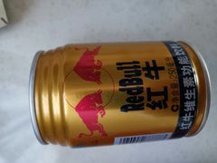 红牛功能饮料-津门生茂包子铺