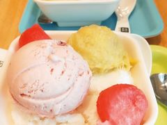 雪山榴莲-满记甜品(荟聚购物中心店)