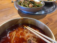 -金龙烧烤·牛肉面(西塔店)