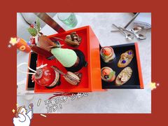 -厦门万豪酒店及会议中心大堂吧·海景下午茶