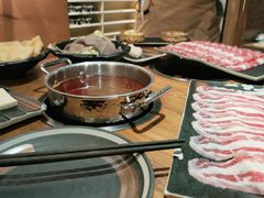 -呷哺呷哺 黄金牧场 (新中关购物中心店)