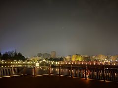 -南通濠河风景名胜区