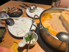 -生如夏花泰式火锅(鹭洲里店)