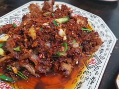 -陈有良尖椒鸡(渝中示范店)