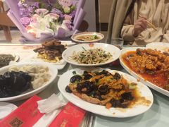 -添福来墨鱼饺子 · 海鲜东北菜(泡崖店)