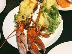 -339旋转餐厅(天府熊猫塔店)