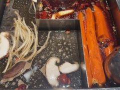 -红鼎坊·老成都火锅(新南门店)