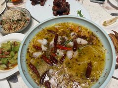-青叶202都市餐厅(迪诺水镇店)