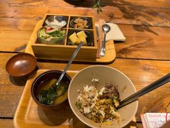 -无印良品餐堂 MUJI Diner(成都太古里店)