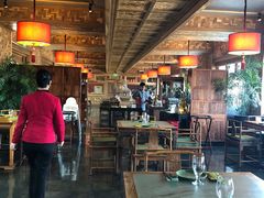 大堂-那家山城(樱桃园店)