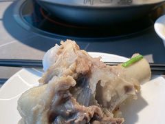 -骨之味·筒骨汤火锅(江头店)