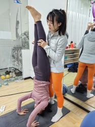 -玛尼瑜伽·普拉提