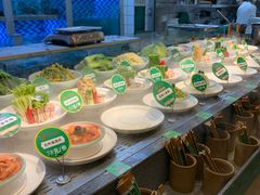 -松沪名灶·豆浆鱼头·新上海菜(飞航吾悦广场店)