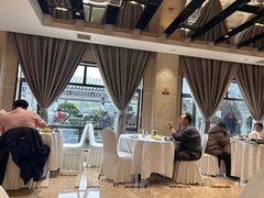 -香雪海饭店中餐厅(人民桥店)