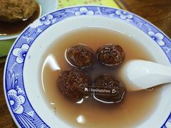-粗茶淡饭(东关街店)