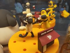 -COSTA COFFEE(吴江路店)