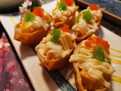 -大江户日本料理(吕厝店)
