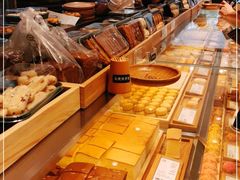 自助取餐区-泸溪河桃酥(西直门凯德店)