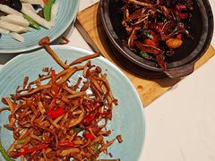 -鹿港小镇(悠唐店)