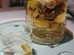 -荷花亭·湖北融合菜(中商广场店)
