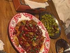 -破店大排档·海鲜·烧烤(南京店)