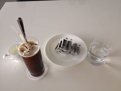 -震旦博物馆·A Cafe