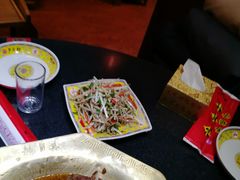 -芦月轩羊蝎子(劲松店)