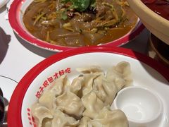 -李老哈·东北菜(宋园路店)