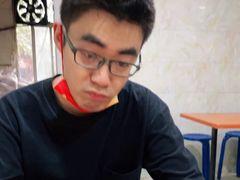 -刘信牛羊肉泡馍小炒(回民街店)