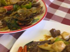 -吉源大排档·鱼生·海鲜(烧烤彩印厂店)