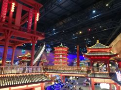 -南京万达乐园